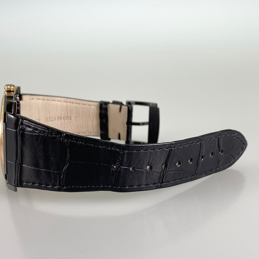 オクト フィニッシモ BGO 40 SPG XTSK メンズ 腕時計 st【中古】 オクト フィニッシモ BGO 40 SPG XTSK メンズ 腕時計 st【中古】