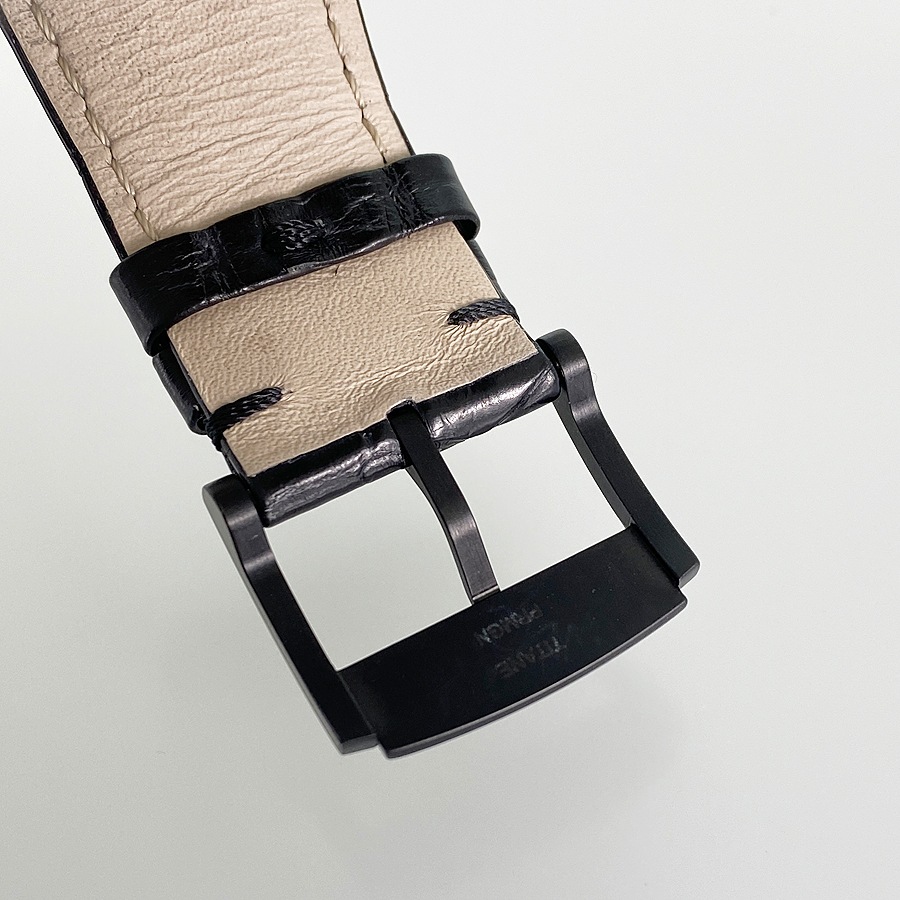 オクト フィニッシモ BGO 40 SPG XTSK メンズ 腕時計 st【中古】 オクト フィニッシモ BGO 40 SPG XTSK メンズ 腕時計 st【中古】