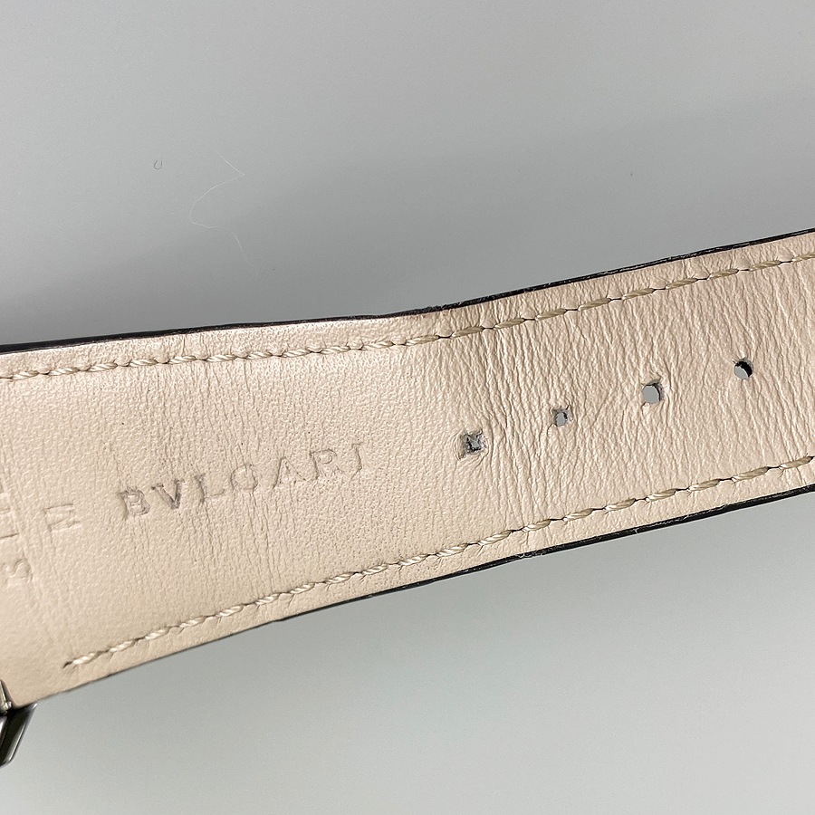 オクト フィニッシモ BGO 40 SPG XTSK メンズ 腕時計 st【中古】 オクト フィニッシモ BGO 40 SPG XTSK メンズ 腕時計 st【中古】