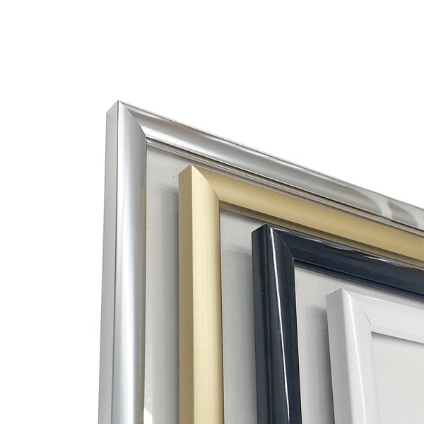 ( POPフレーム ) 軽いフレーム UVカットPET付 ポスターフレーム アルミ パネル A2 594×420mm ブラック 額 額縁 フレーム ( POPフレーム ) 軽いフレーム UVカットPET付 ポスターフレーム アルミ パネル A2 594×420mm ブラック 額 額縁 フレーム