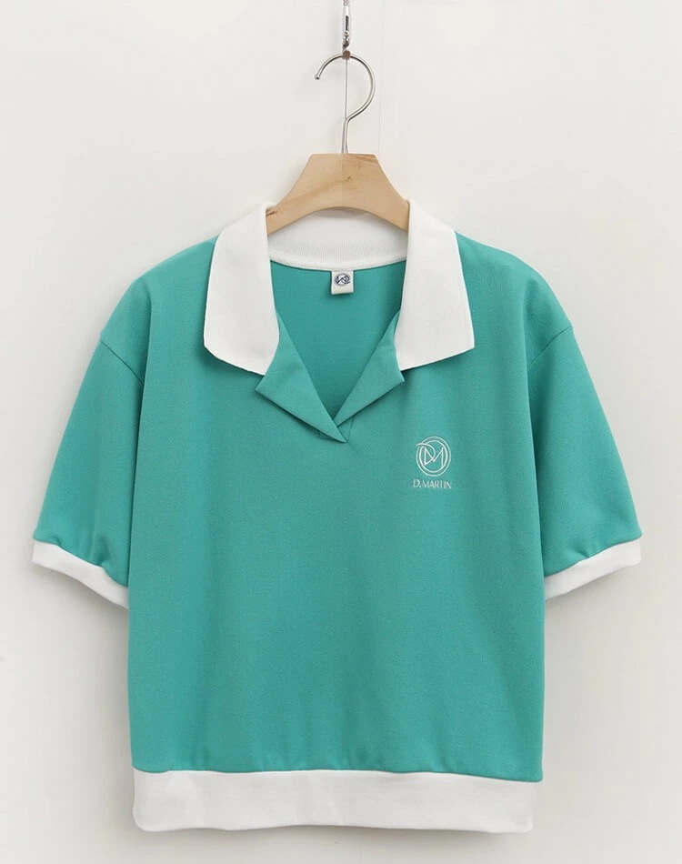 ゴルフ トップス レディース 半袖 襟付き ポロシャツ 綿100% 韓国 春夏 おしゃれ ゴルフウェア バイカラー パステル スポーツウェア オープンカラー 涼感 カジュアル 可愛い 大人 ピンク グ ゴルフ トップス レディース 半袖 襟付き ポロシャツ 綿100% 韓国 春夏 おしゃれ ゴルフウェア バイカラー パステル スポーツウェア オープンカラー 涼感 カジュアル 可愛い 大人 ピンク グ