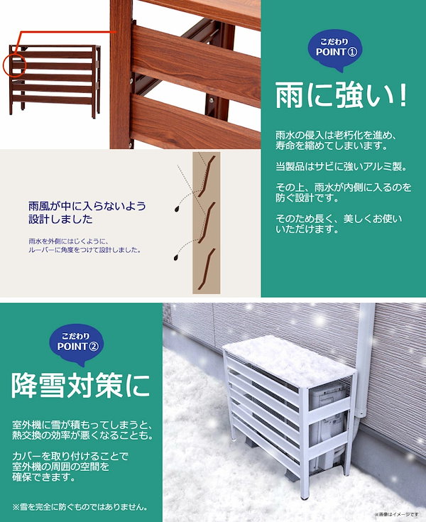 Qoo10] 【グッドデザイン賞受賞】 アルミ製 エア