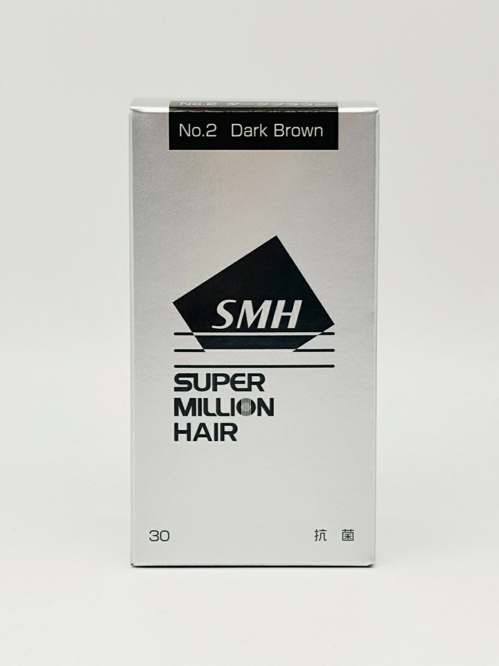【カラー選べる 2本セット 国内正規品】スーパーミリオンヘアー 30g No.1 ブラック No.2 ダークブラウン No.3 ライトブラウン SMH 男性用 女性用 頭皮ケア ボリューム 送料無料 【カラー選べる 2本セット 国内正規品】スーパーミリオンヘアー 30g No.1 ブラック No.2 ダークブラウン No.3 ライトブラウン SMH 男性用 女性用 頭皮ケア ボリューム 送料無料