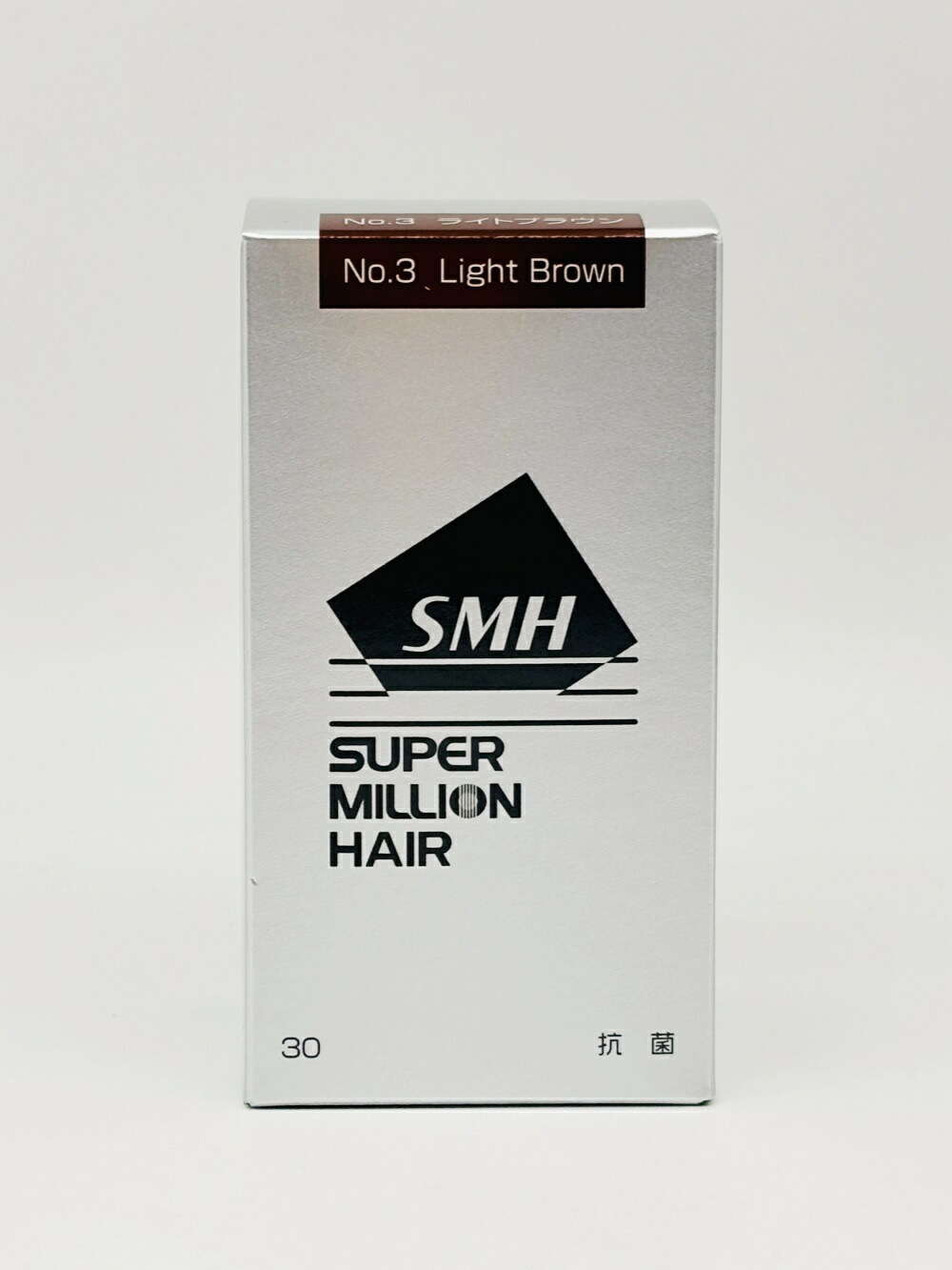 【カラー選べる 2本セット 国内正規品】スーパーミリオンヘアー 30g No.1 ブラック No.2 ダークブラウン No.3 ライトブラウン SMH 男性用 女性用 頭皮ケア ボリューム 送料無料 【カラー選べる 2本セット 国内正規品】スーパーミリオンヘアー 30g No.1 ブラック No.2 ダークブラウン No.3 ライトブラウン SMH 男性用 女性用 頭皮ケア ボリューム 送料無料