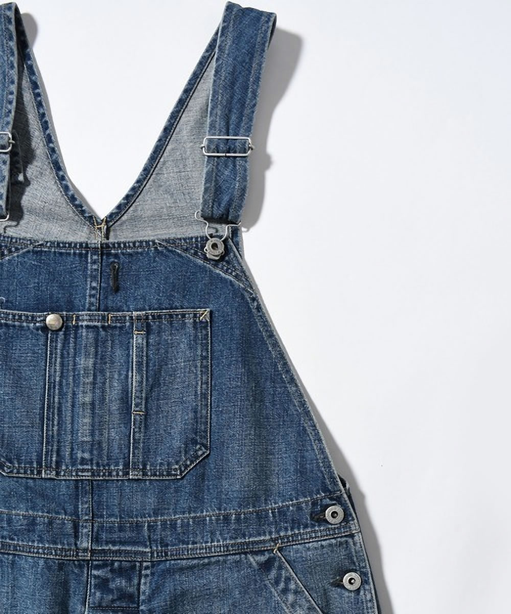 サロペット メンズ デニム ワークオーバーオール ジーンズ 12.5オンス つなぎ 作業着 メンズファッション ボトムス ロングパンツ サロペット メンズ デニム ワークオーバーオール ジーンズ 12.5オンス つなぎ 作業着 メンズファッション ボトムス ロングパンツ