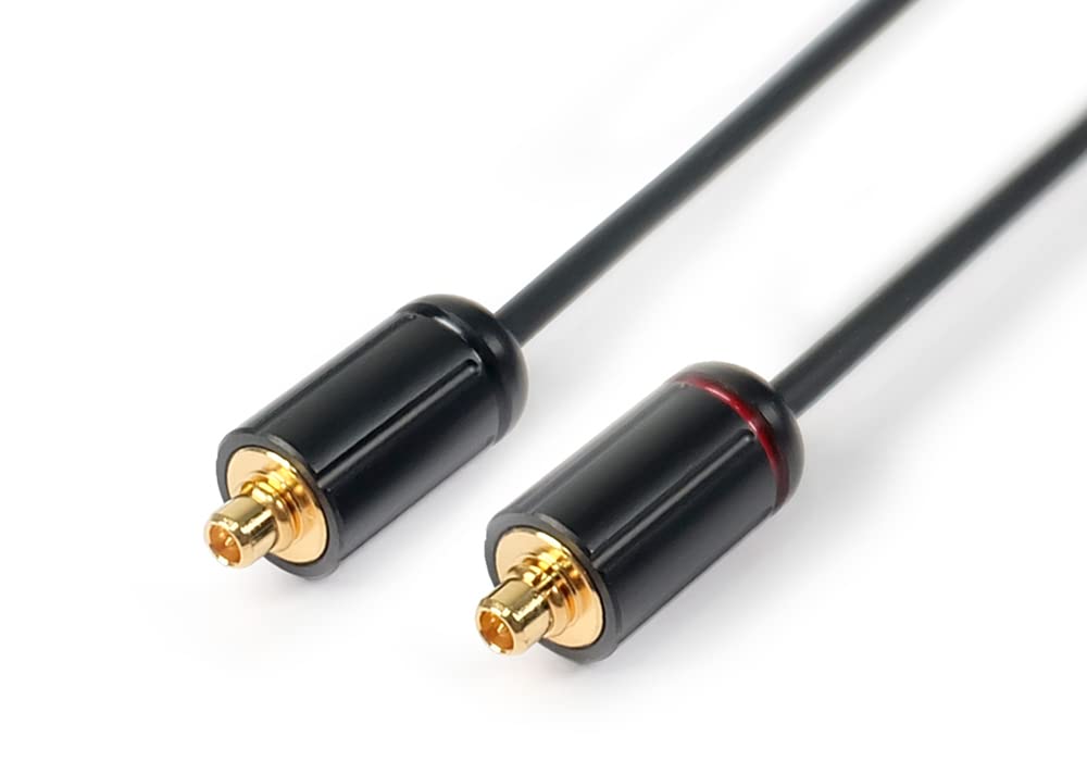 WiseTech NOBUNAGA Labs MMCX対応 インナーイヤー型イヤホン 鶯(うぐいす) ブラック