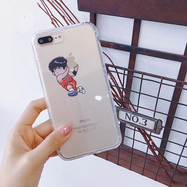 集英社 - スラムダンク iPhone14pro ケース 韓国限定 Amazon.co.jp: スマホケース スラムダンク iPhone用ケース The