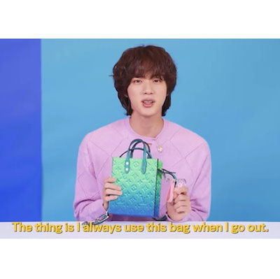 防弾少年団(BTS) - メイプルストーリー　ピンクビーン　マグカップ　新品未開封品  BTS JIN 4890922044.g_300-w-st_g.jpg