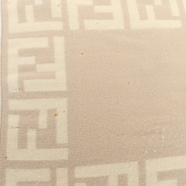 Qoo10] FENDI ホログラムシール付 タグ付 ズッカ スト