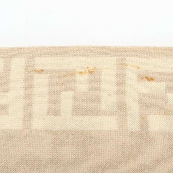 Qoo10] FENDI ホログラムシール付 タグ付 ズッカ スト