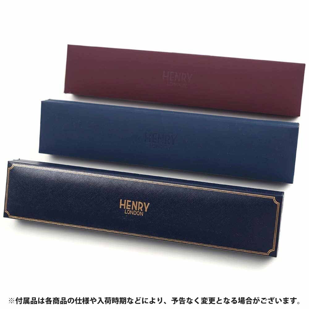 [アウトレット箱] ヘンリーロンドン 腕時計 レディース ユニセックス 日付カレンダー ハート HENRY LONDON HL39-S-0418
