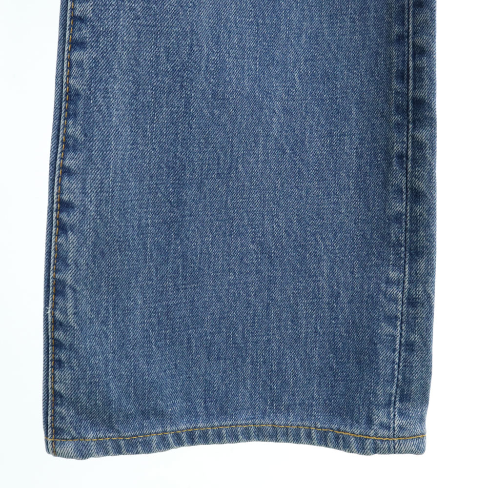 日本製 オリゾンティ オールド ストレートデニムパンツ W30 ジーパン メンズ 日本製 オリゾンティ オールド ストレートデニムパンツ W30 ジーパン メンズ