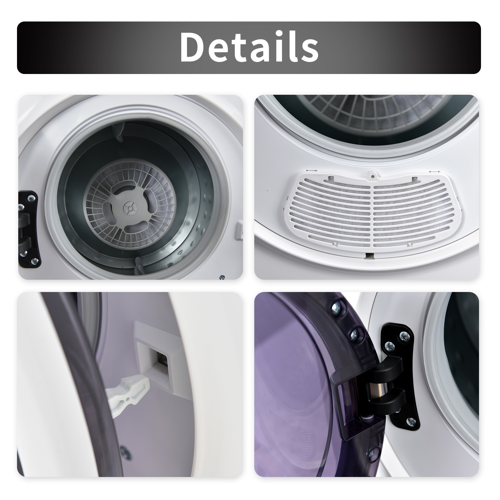 【国内発送】139 2022年3月最新作 衣類乾燥機 1.5kg 小型 【国内発送】139 2022年3月最新作 衣類乾燥機 1.5kg 小型