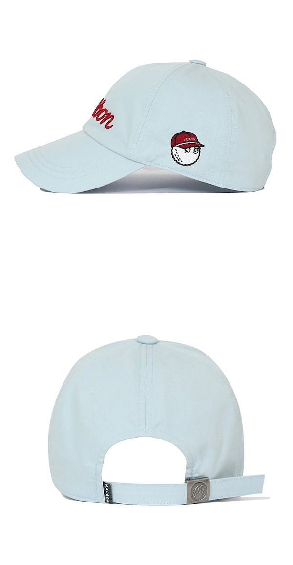 【日本未入荷】Malbon Golf マルボンゴルフ ️ニット帽️ホワイト マルボンゴルフ MALBON GOLF ウエア セーター ニット 長袖 ホワイト