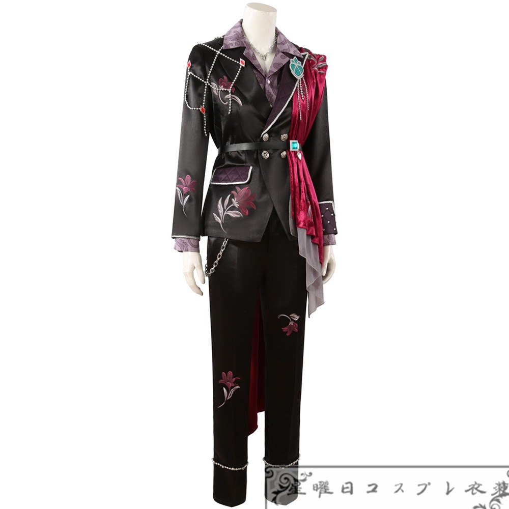 あんスタMusic】フィーチャースカウト 敬人編2 - あんスタMusic攻略