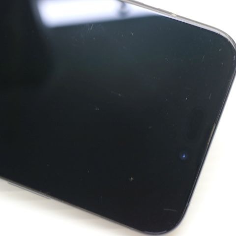 美品 SIMフリー iPhone15 Pro Max 1TB ブルーチタニウム スマホ Apple 即日発送 土日祝発送OK 82