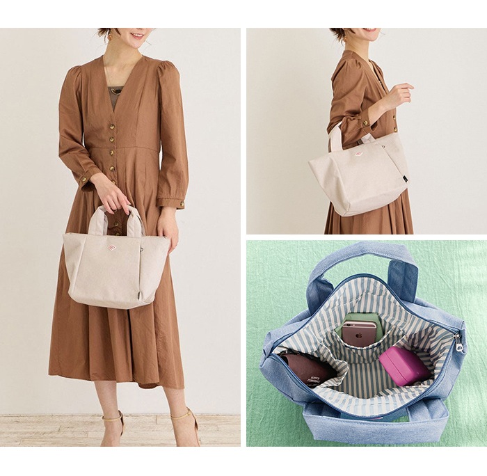 トートバッグ はっ水加工 SN.デリ.ライトWリペレント-F バッグ 鞄 トート 撥水 軽量 B5 レディース 通勤 軽い ファスナー付き ブランド ハンドバッグ 黒 大人 シンプル おしゃれ トートバッグ はっ水加工 SN.デリ.ライトWリペレント-F バッグ 鞄 トート 撥水 軽量 B5 レディース 通勤 軽い ファスナー付き ブランド ハンドバッグ 黒 大人 シンプル おしゃれ