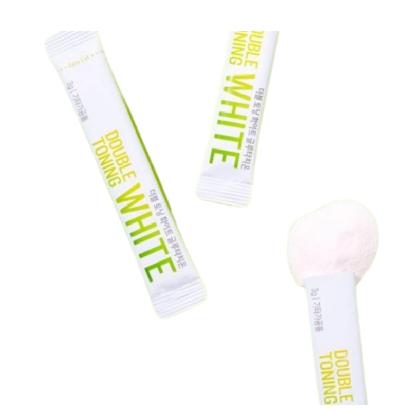 ダブルトーニング ホワイトグルタチオン 30包+ 30包 2ヶ月分 ダブルトーニング ホワイトグルタチオン 30包+ 30包 2ヶ月分