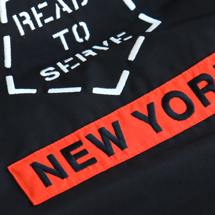 AVIREX アビレックス アヴィレックス ダウンジャケット ANG ECWCS CUSTOM DOWN JACKET ミリタリー 空軍州兵 NEW YORK 黒 緑 783-3253004 AVIREX アビレックス アヴィレックス ダウンジャケット ANG ECWCS CUSTOM DOWN JACKET ミリタリー 空軍州兵 NEW YORK 黒 緑 783-3253004