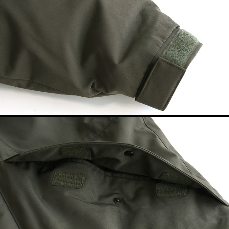 AVIREX アビレックス アヴィレックス ダウンジャケット ANG ECWCS CUSTOM DOWN JACKET ミリタリー 空軍州兵 NEW YORK 黒 緑 783-3253004 AVIREX アビレックス アヴィレックス ダウンジャケット ANG ECWCS CUSTOM DOWN JACKET ミリタリー 空軍州兵 NEW YORK 黒 緑 783-3253004