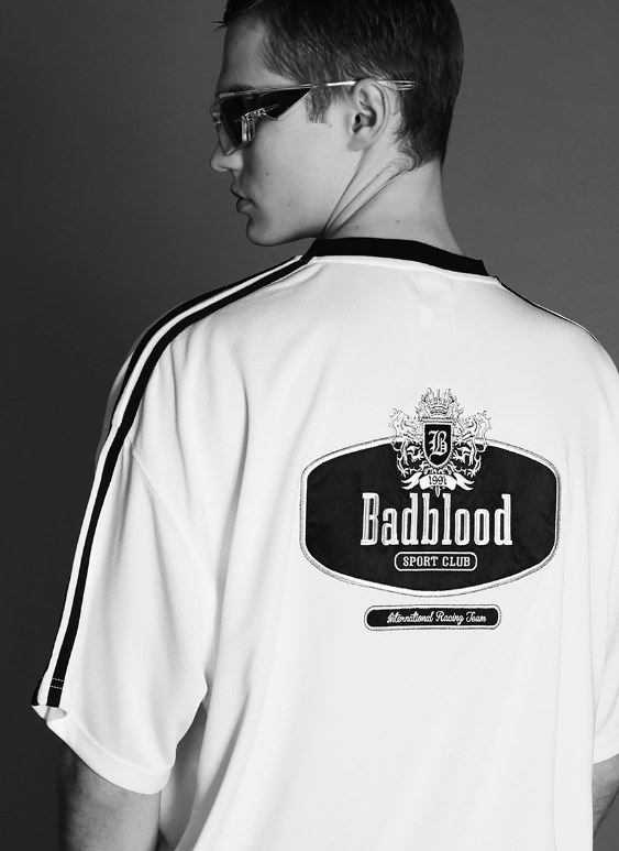 Qoo10] BADBLOOD 【BADBLOOD】 SPORTS CL