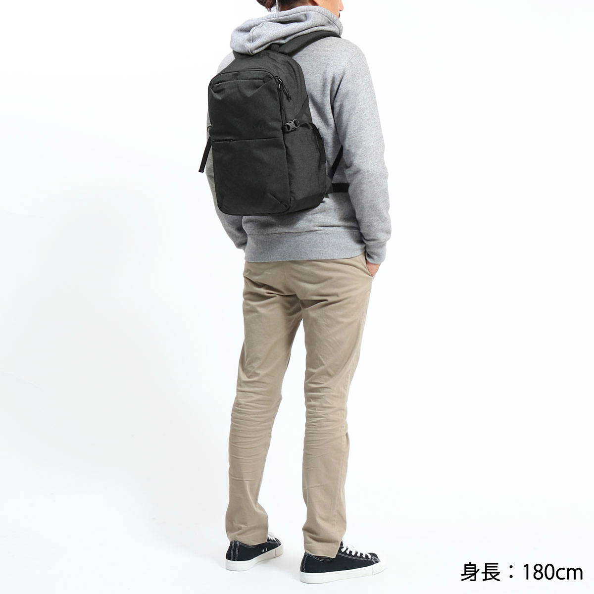 なっていま ミレー リュック Mil メンズバッグ シューズ 小物 正規品2年保証 ミレー