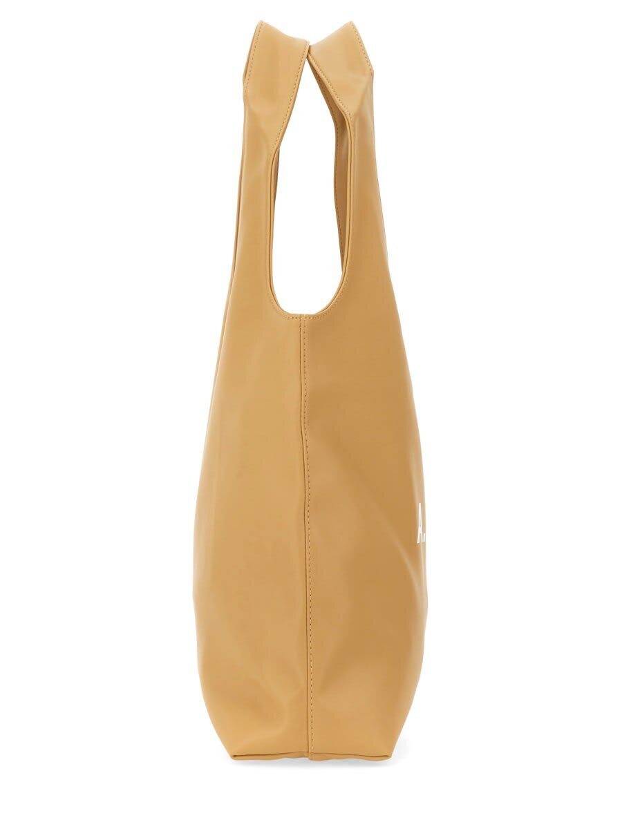 PUAATM61861 BAG ベージュ 春夏2025 トートバッグ レディース ia