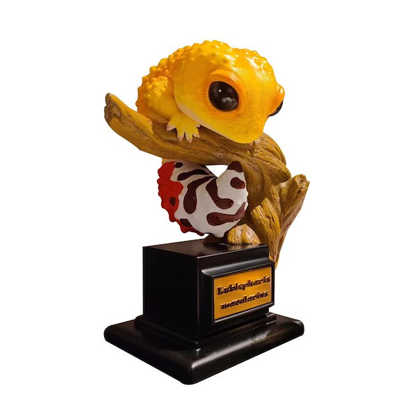 恵*)様 博物志　トッケイヤモリ　BIGフィギュア Yahoo!オークション - Big フィギュア【トッケイヤモリ】ラスト出品