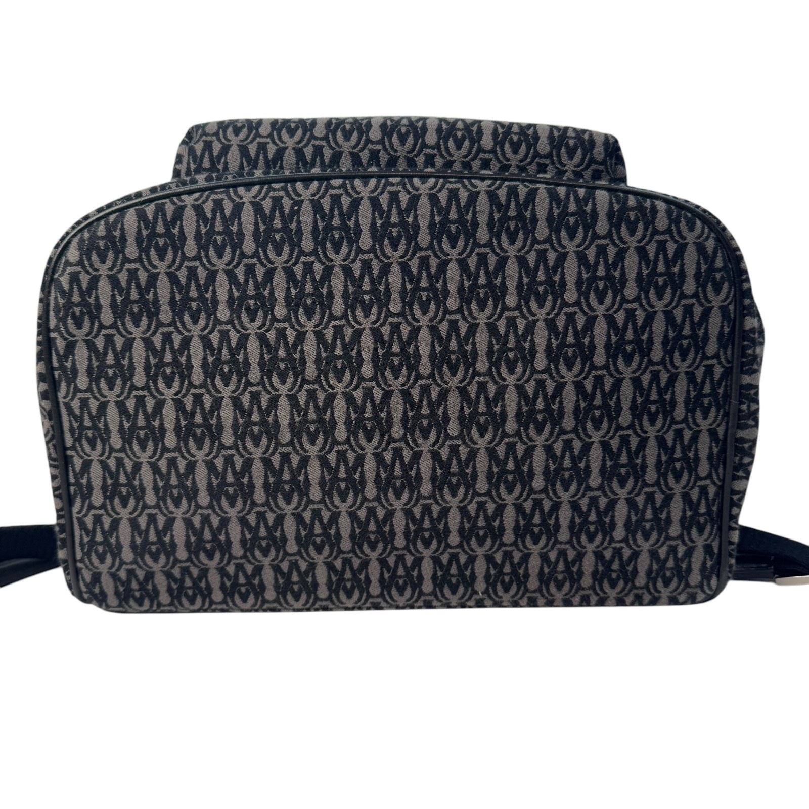 AMIRI アミリ バッグパック リュック キャンバス レザー メンズ AMIRI アミリ バッグパック リュック キャンバス レザー メンズ 【公式