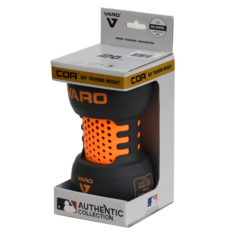 バロ VARO バット バットウェイト トレーニング 素振り 野球 バット トレーニング 24SS (COR20) バロ VARO バット バットウェイト トレーニング 素振り 野球 バット トレーニング 24SS (COR20)
