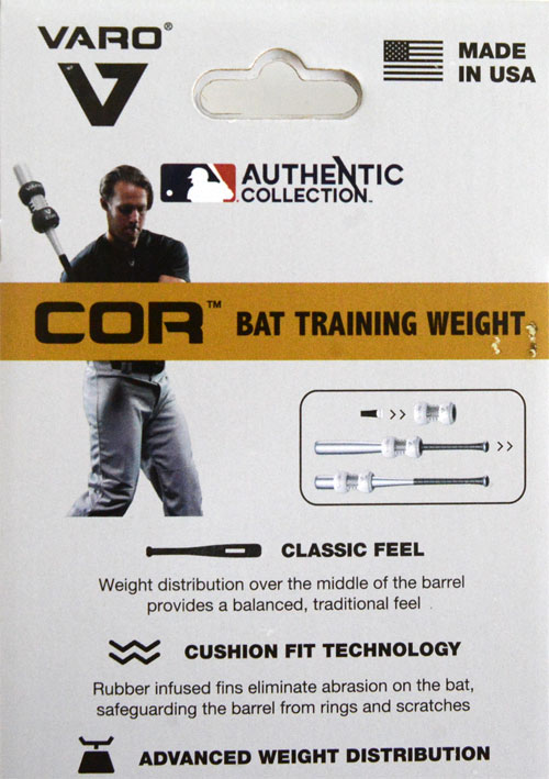 バロ VARO バット バットウェイト トレーニング 素振り 野球 バット トレーニング 24SS (COR20) バロ VARO バット バットウェイト トレーニング 素振り 野球 バット トレーニング 24SS (COR20)