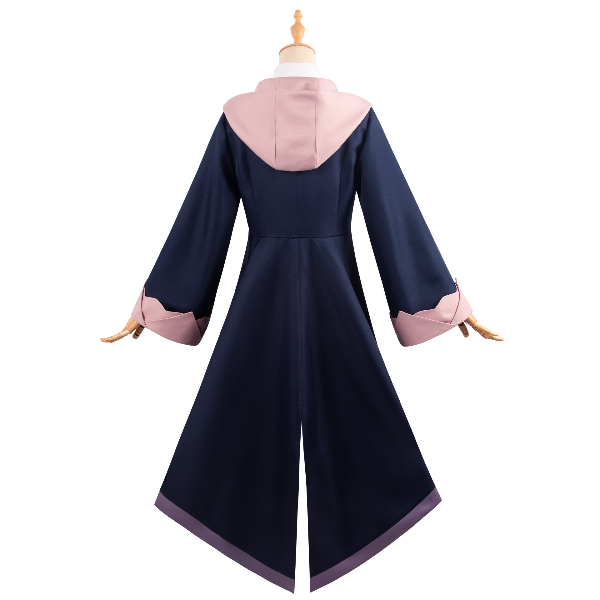 魔女の旅々 コスプレ衣装 イレーナ コスプレ衣装 帽子付き 魔法 魔女 コスプレ 二次元 アニメ 衣装 魔女の旅々 コスプレ衣装 イレーナ コスプレ衣装 帽子付き 魔法 魔女 コスプレ 二次元 アニメ 衣装