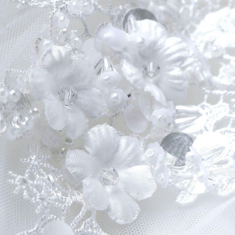 ウェディングドレス 安い 結婚式 花嫁 ウエディングドレス プリンセス ロングドレス 白 ブライダル 二次会 パーティードレス 披露宴