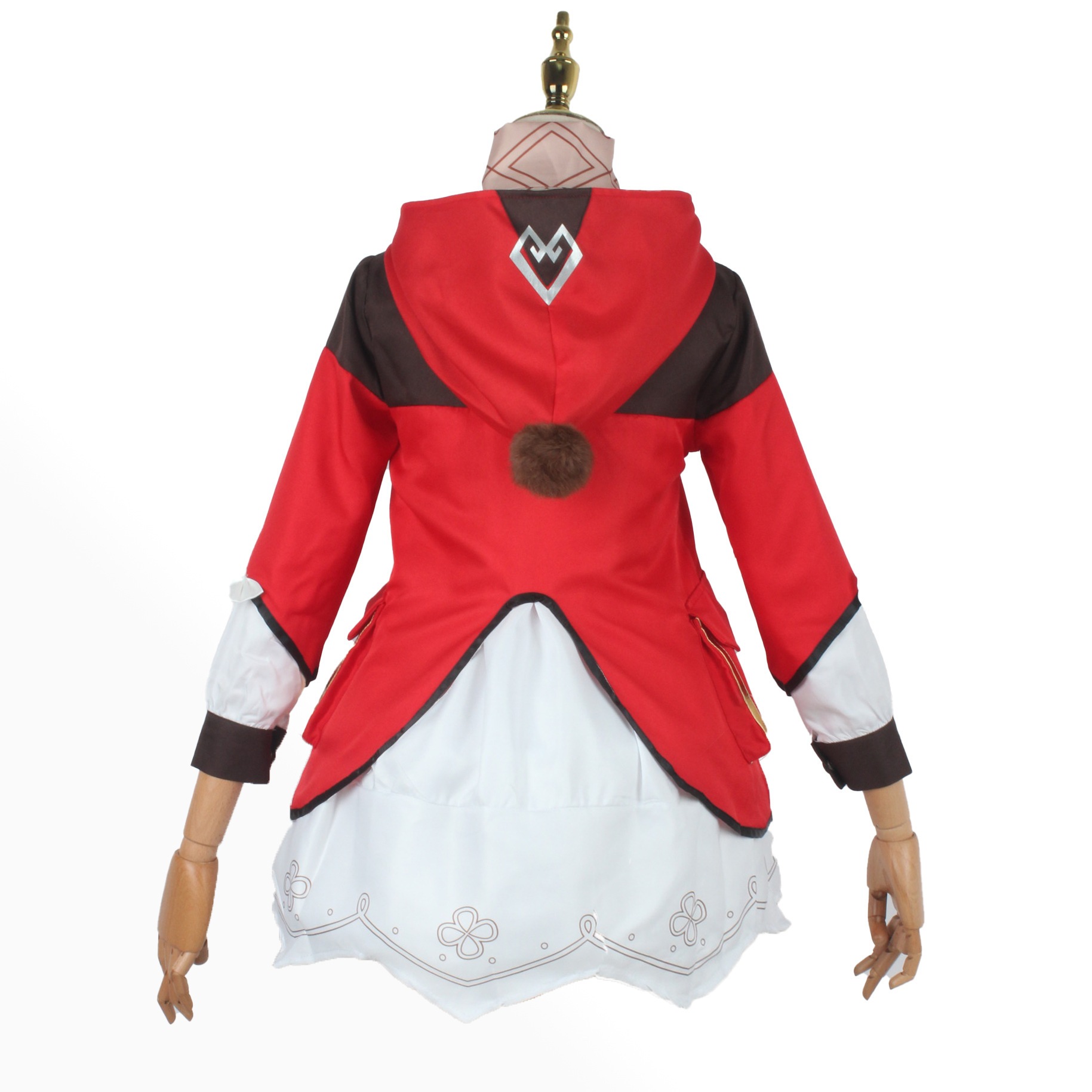 【24H時間限定特壳】原神cos服コレーcos服リュックサック可爱いロリコスプレ衣装女 【24H時間限定特壳】原神cos服コレーcos服リュックサック可爱いロリコスプレ衣装女