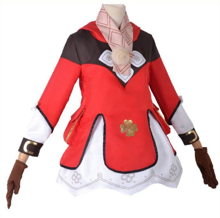 【24H時間限定特壳】原神cos服コレーcos服リュックサック可爱いロリコスプレ衣装女 【24H時間限定特壳】原神cos服コレーcos服リュックサック可爱いロリコスプレ衣装女