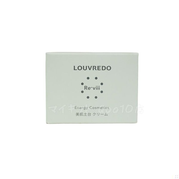 Qoo10] LOUVREDO 【2個セット】 レヴィ クリーム 50g