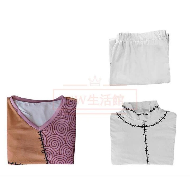 ハロウィン sally コスプレ 衣装 cos 演出服 コスチューム イベント アニメ ハロウィン仮装 変装