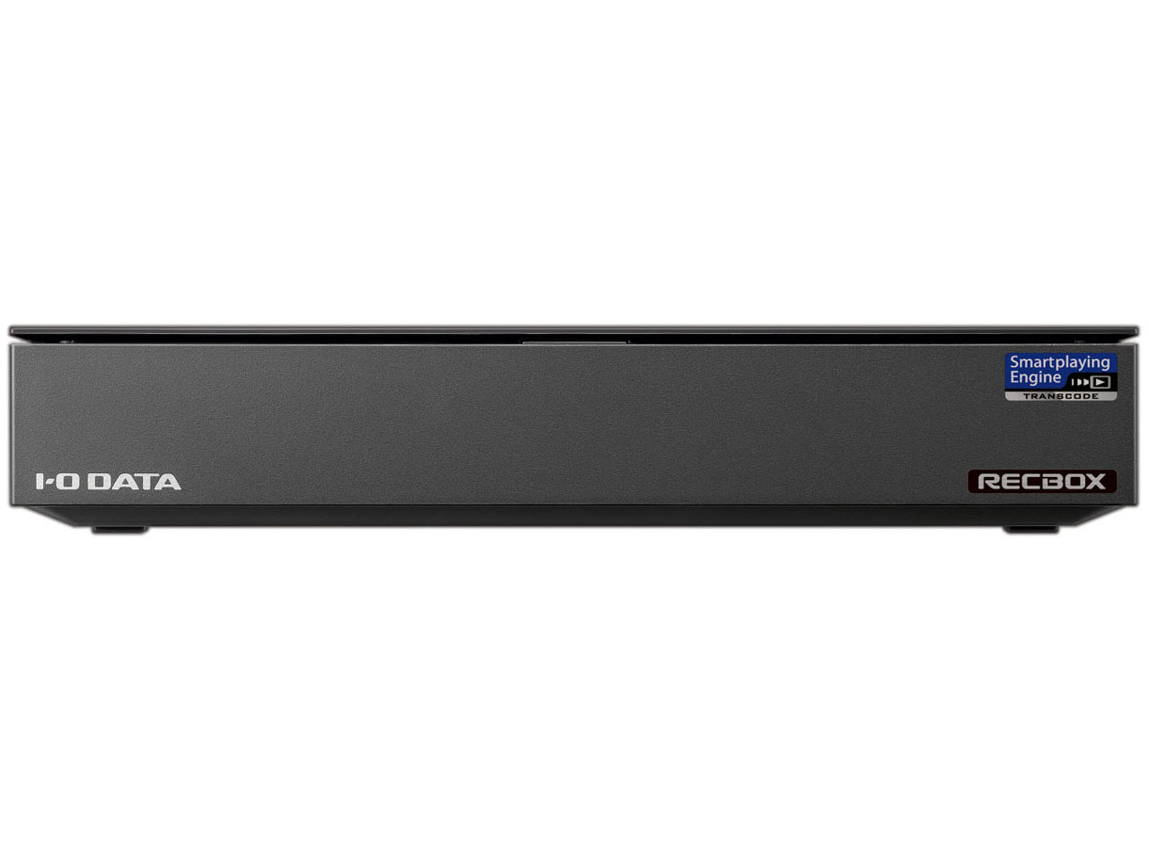 RECBOX RS HVL-RS4 4TB］テレビ番組のダビングに対応したネットワークHDD（宅外配信4TB）