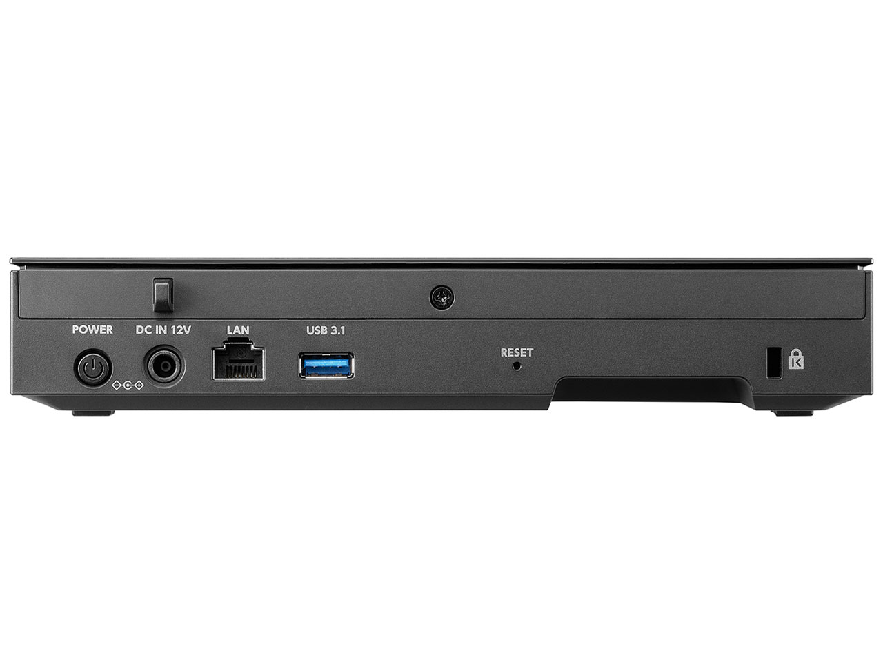 RECBOX RS HVL-RS4 4TB］テレビ番組のダビングに対応したネットワークHDD（宅外配信4TB）