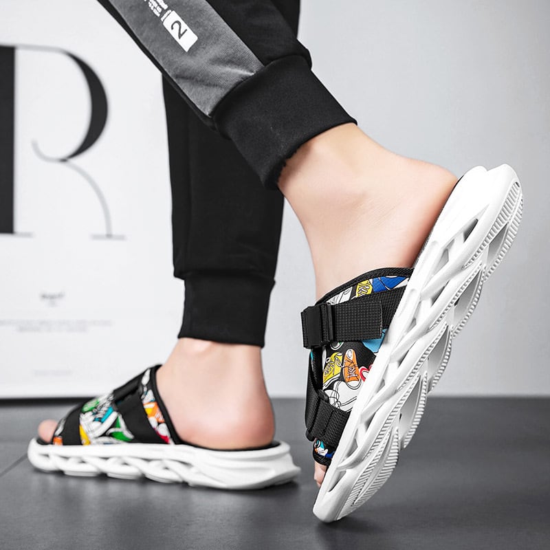 人気 おすすめ おしゃれ お洒落 はやり 流行り 激安 安い お得 プチプラ サンダル クッションサンダル 歩きやすい 蒸れない 通気性 軽い かっこいい カジュアル ラクチン 部屋履き f