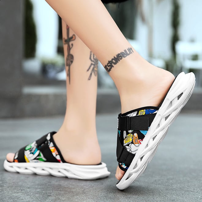 人気 おすすめ おしゃれ お洒落 はやり 流行り 激安 安い お得 プチプラ サンダル クッションサンダル 歩きやすい 蒸れない 通気性 軽い かっこいい カジュアル ラクチン 部屋履き f