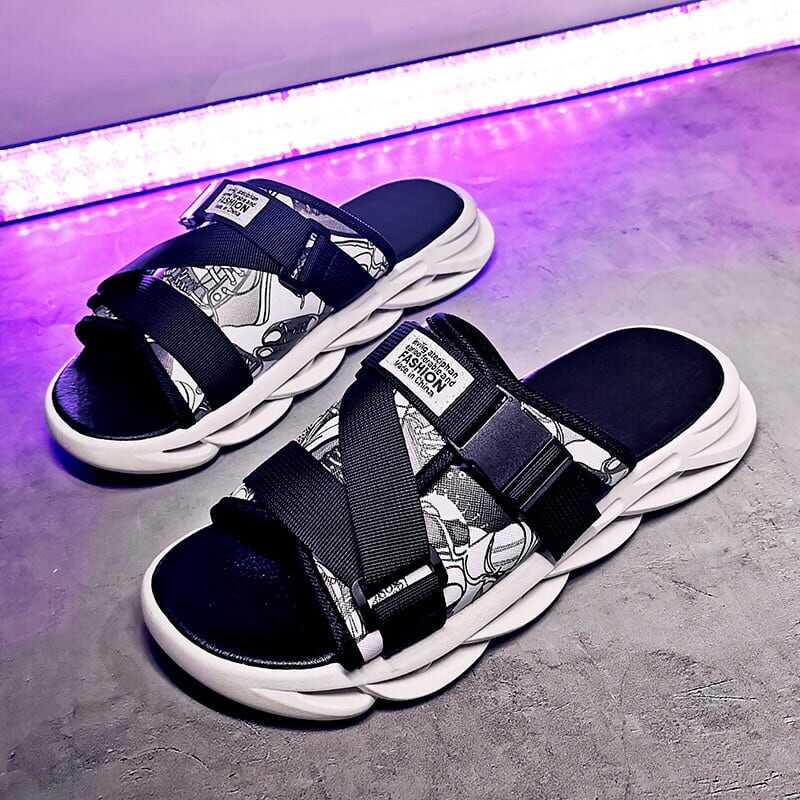 人気 おすすめ おしゃれ お洒落 はやり 流行り 激安 安い お得 プチプラ サンダル クッションサンダル 歩きやすい 蒸れない 通気性 軽い かっこいい カジュアル ラクチン 部屋履き f