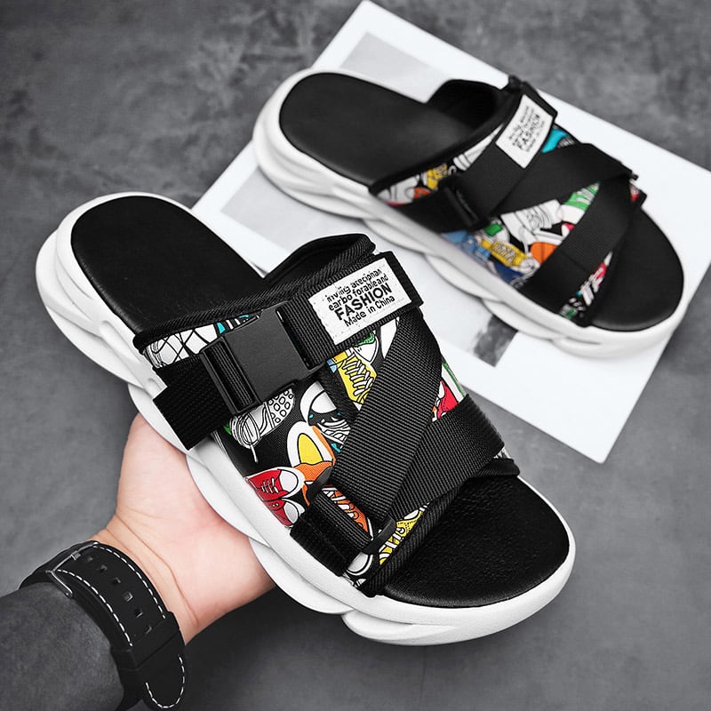 人気 おすすめ おしゃれ お洒落 はやり 流行り 激安 安い お得 プチプラ サンダル クッションサンダル 歩きやすい 蒸れない 通気性 軽い かっこいい カジュアル ラクチン 部屋履き f