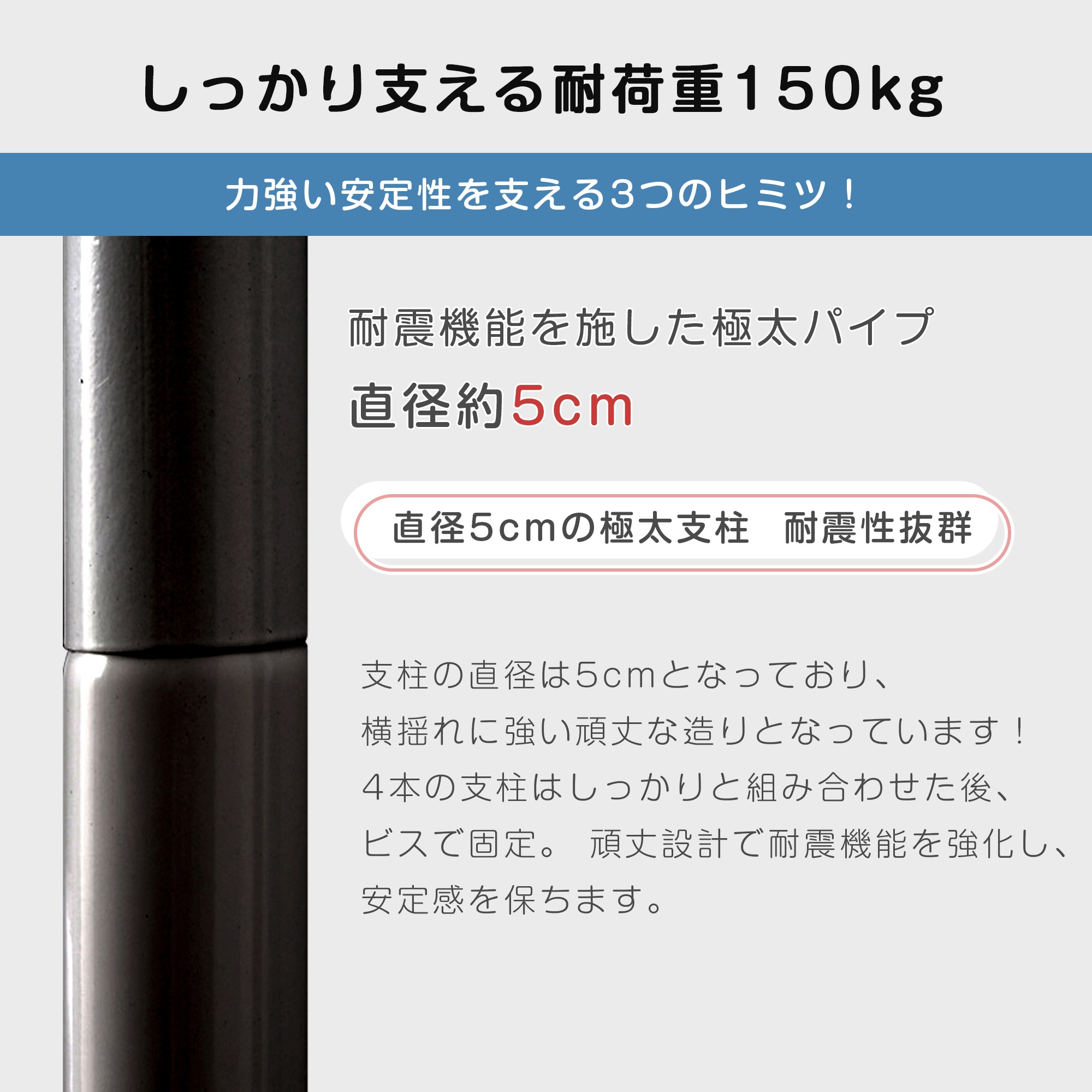 国内発送!A162【新品】ブラック ロフトベッド シングル パイプベッド 国内発送!A162【新品】ブラック ロフトベッド シングル パイプベッド