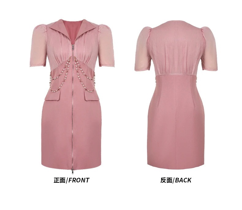 【JY.上品】 2025夏 通勤 ワンピース スーツワンピ ショート ピンク ドレス パーティードレス着痩せ 大人 同窓会 披露宴 卒業式 結婚式 演奏会 ウェディング 二次会 メガ割 【JY.上品】 2025夏 通勤 ワンピース スーツワンピ ショート ピンク ドレス パーティードレス着痩せ 大人 同窓会 披露宴 卒業式 結婚式 演奏会 ウェディング 二次会 メガ割