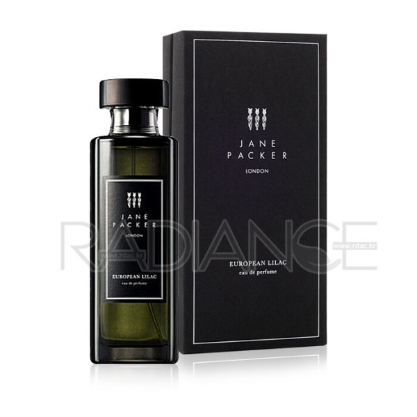 ジェーンパッカー ヨーロピアン ライラック オードパフューム 30ml