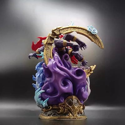 Qoo10] ワンピース LX ゾロ 地獄王閻魔 ロロ : おもちゃ・知育