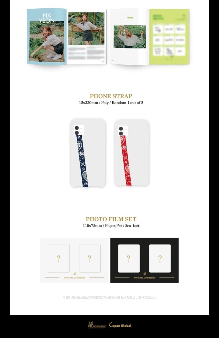 K-POP・アジア TWICEZINE 81kqNwVUL5L._UF1000,1000_QL80_.jpg