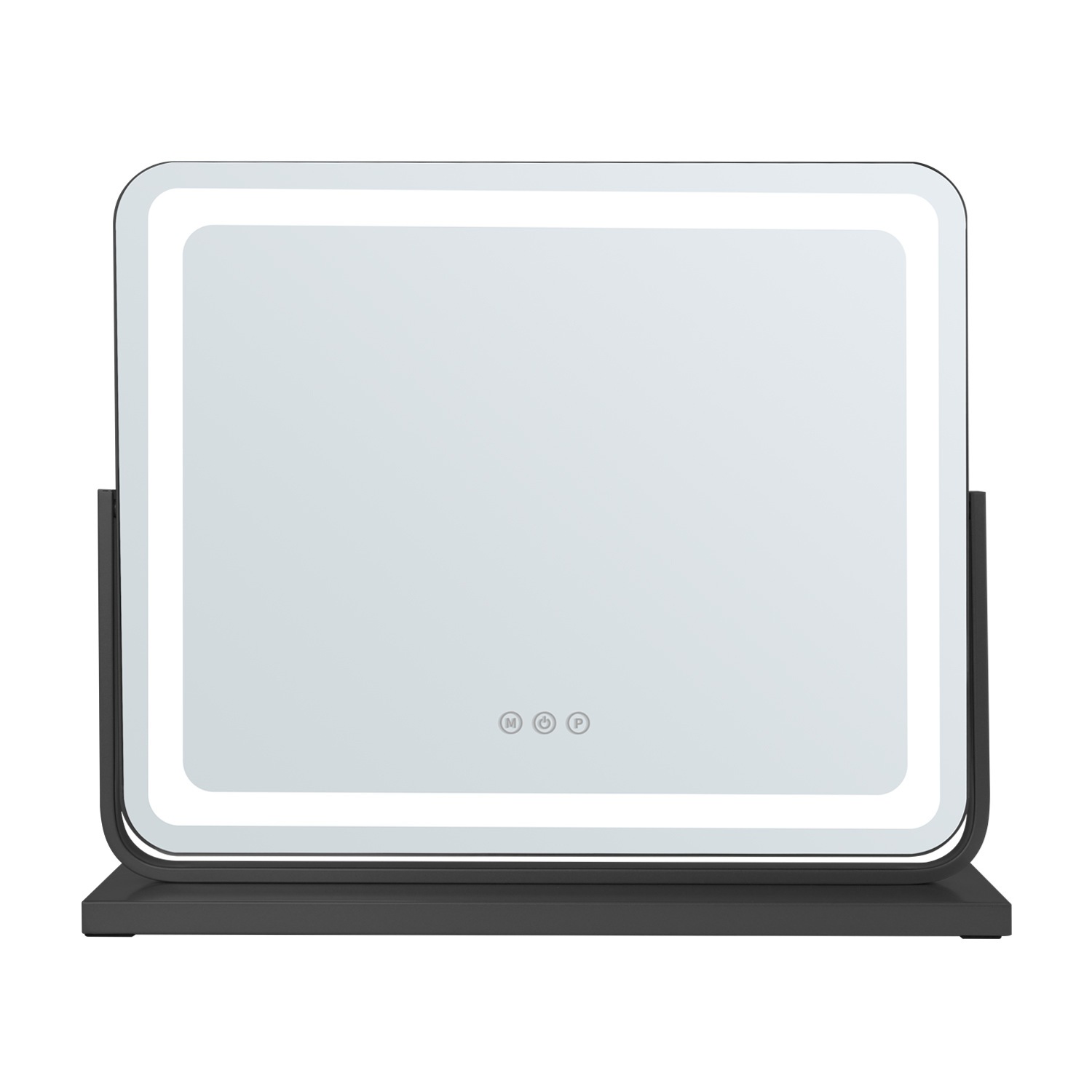 (源流大工場製造)新作化粧化粧ミラーデスクトップ化粧鏡ランプ付き寝室化粧台化粧鏡化粧鏡デスクトップ家庭用 (源流大工場製造)新作化粧化粧ミラーデスクトップ化粧鏡ランプ付き寝室化粧台化粧鏡化粧鏡デスクトップ家庭用