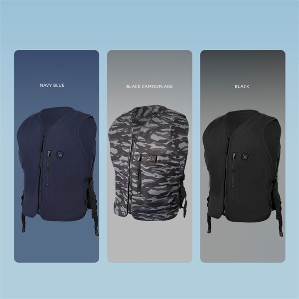 水冷服 ジーベック 水冷服ベスト 水冷ベスト 保冷剤付き クールベスト 水冷クーラー 冷却 冷水 氷 春夏 すぐに使える 夏 熱中症対策 保冷バッグ